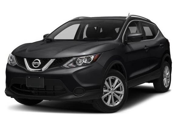 NISSAN ROGUE SPORT 2017 JN1BJ1CR9HW110420 image